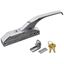 Picture of Latch With Strike for CHG (Component Hardware Group) Part# R35-1105-XC