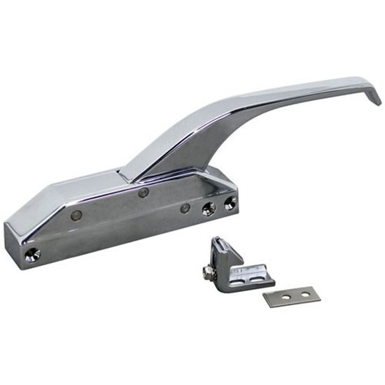 Picture of Latch With Strike for Kason Part# 174B-00004