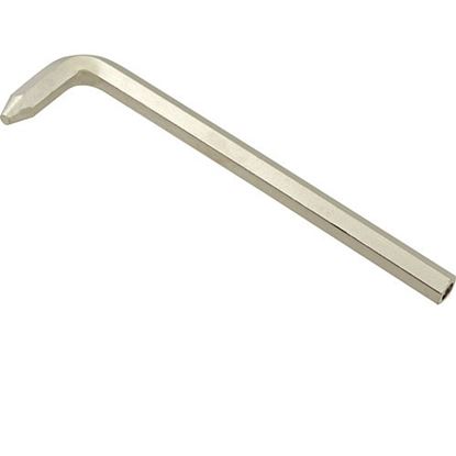 Picture of Wrench, Cover Bolt for World Hand Dryer Part# 204TP