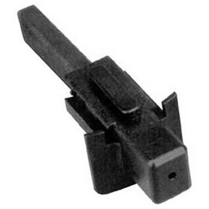 Picture of Brush, Motor for World Hand Dryer Part# 206NL