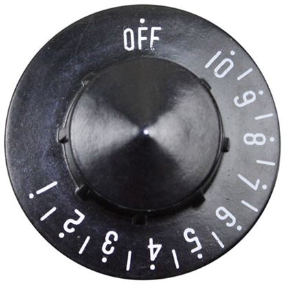 Picture of Knob for Groen Part# 012314