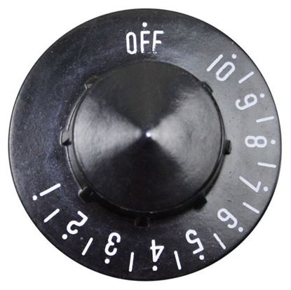 Picture of  Knob for Seco Part# 0178525
