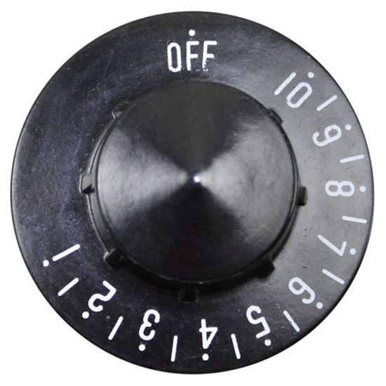 Picture of  Knob for Seco Part# 0178525