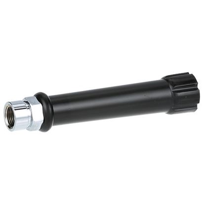 Picture of Handle for CHG (Component Hardware Group) Part# KHR-X025
