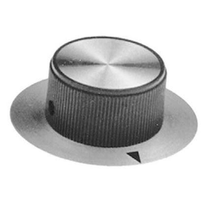 Picture of Pointer Knob for Savory Part# 12436