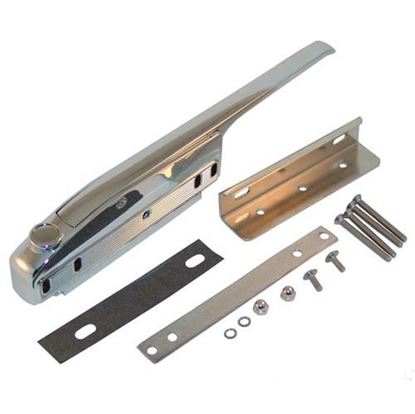 Picture of  Latch for Crescor Part# 1006-100-1