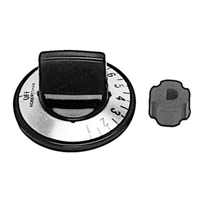 Picture of  Dial Kit for Nemco Part# 4730911