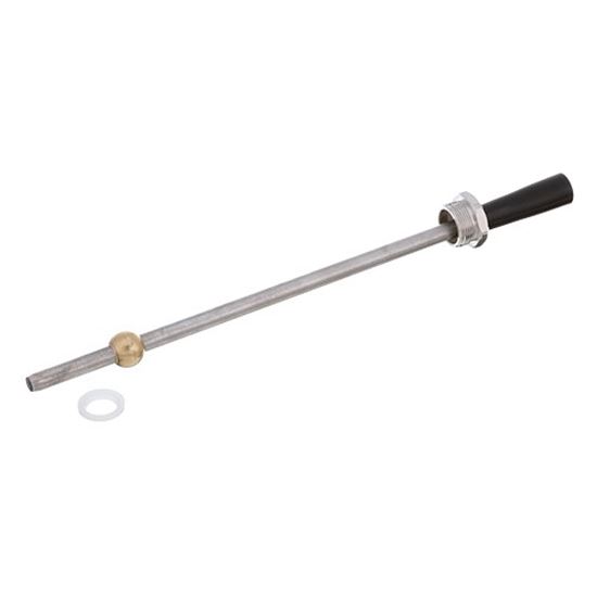 Picture of Lever Assy for CHG (Component Hardware Group) Part# D10-0001