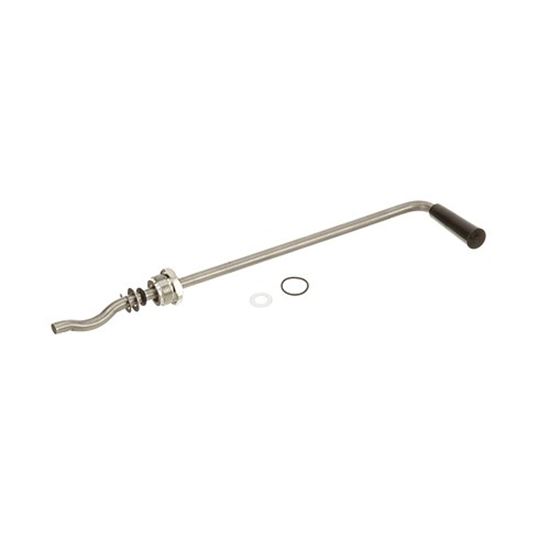 Picture of Twist Handle Assy for Jackson Part# 4510-200-26-00