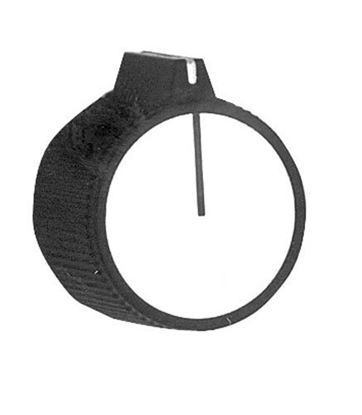 Picture of Knob for Hatco Part# 05-30-018-00