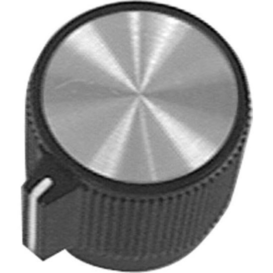 Picture of Knob for Star Mfg Part# 2R-200703