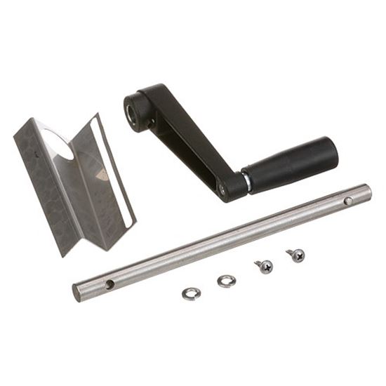 Picture of Crank Handle for Market Forge Part# 981568