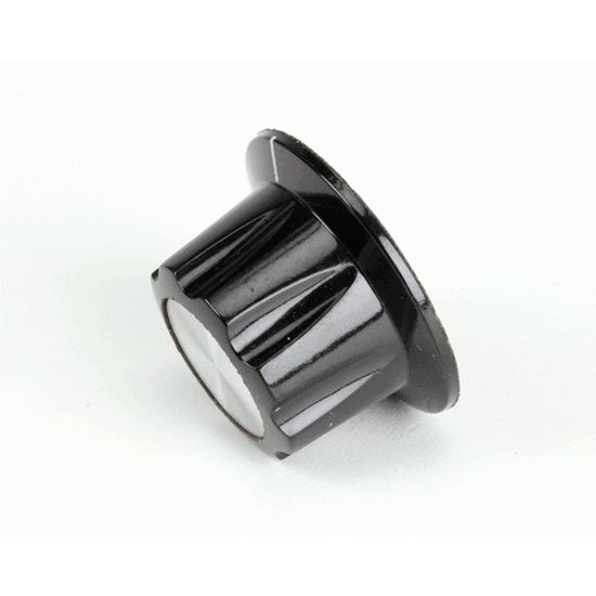 Picture of Color Control Knob for Robot Coupe Part# RV30214