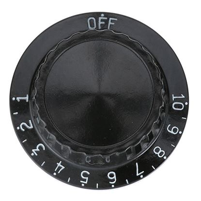 Picture of Knob for Crescor Part# 0595002