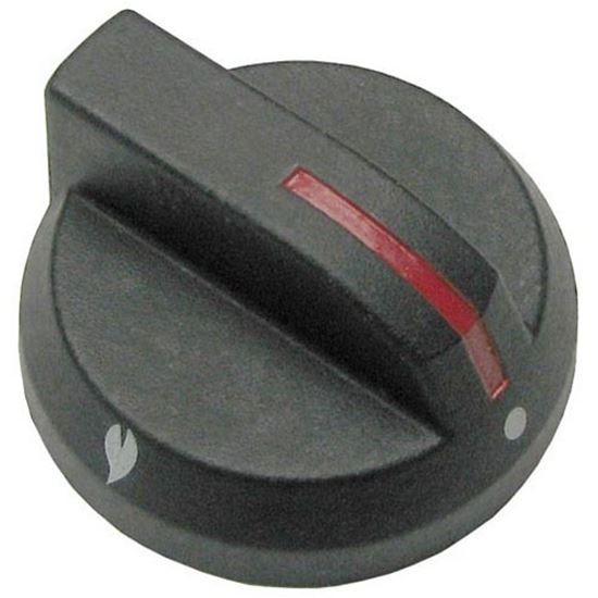 Picture of Valve Knob for Magikitch'n Part# 35-01-10323-A