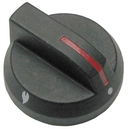Picture of  Valve Knob for Magikitch'n Part# 350100416