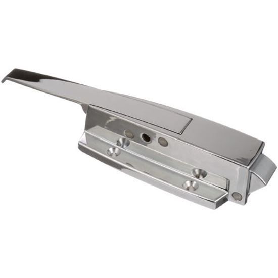 Picture of Latch for CHG (Component Hardware Group) Part# W38-Y001