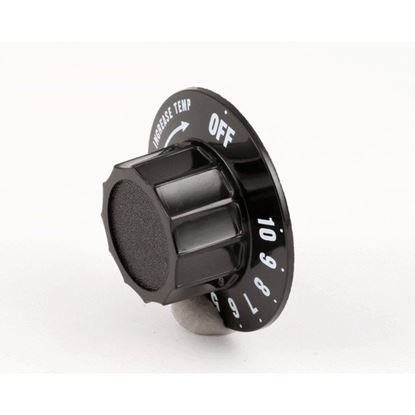 Picture of Dial for Star Mfg Part# 2R-09-07-0006