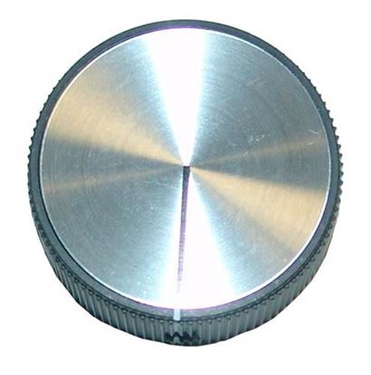 Picture of  Speed Control Knob for Hatco Part# 05-30-019-00