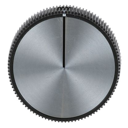 Picture of Speed Control Knob for Hatco Part# 05.30.019.00