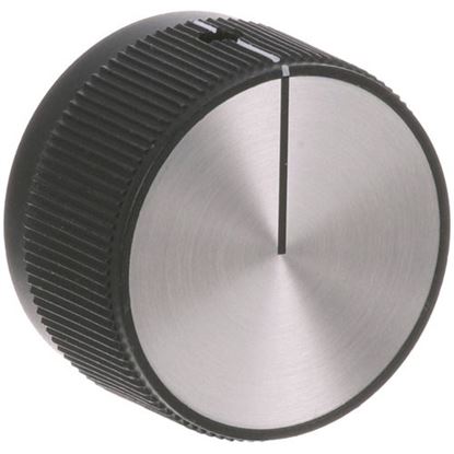 Picture of Selector Knob for Hatco Part# 05-30-020