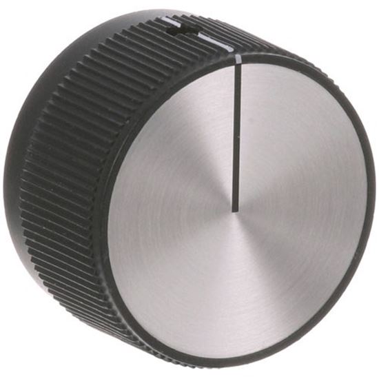 Picture of Selector Knob for Hatco Part# 05-30-020
