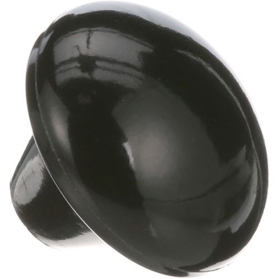 Picture of Manual Adv Knob for Hatco Part# 0530001