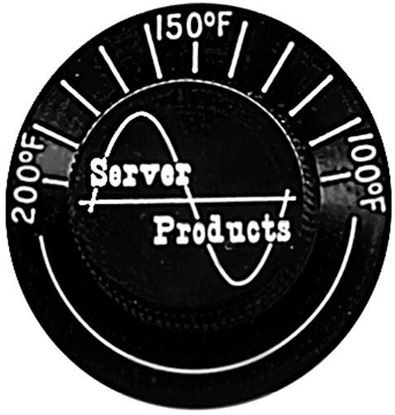 Picture of  Dial for Server Products Part# 81055