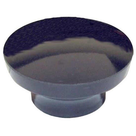 Picture of  Knob for Server Products Part# 82023