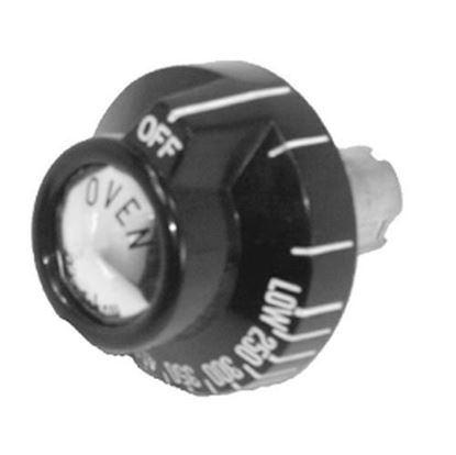 Picture of Thermostat Knob for Comstock Castle Part# 33K