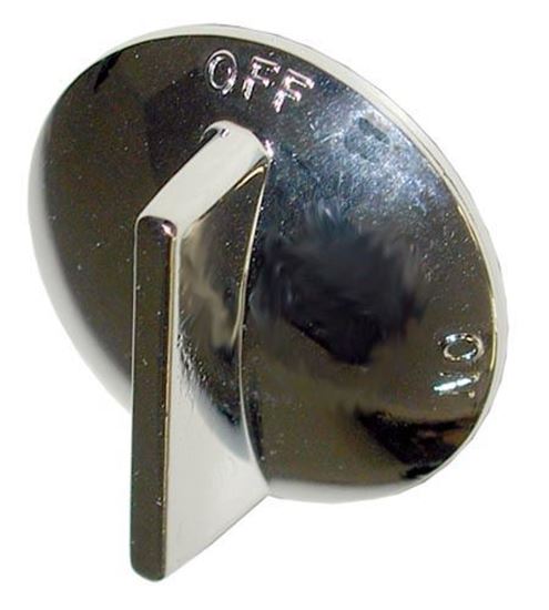 Picture of Knob for Imperial Part# 1008