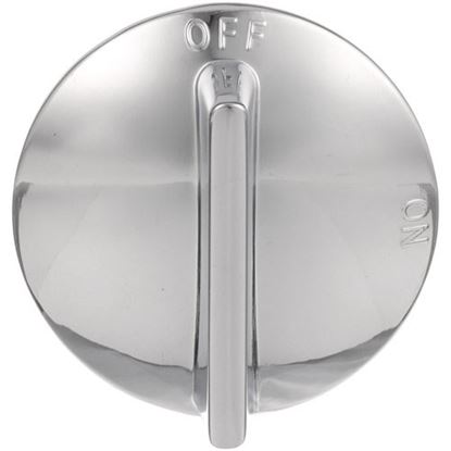 Picture of Knob for Star Mfg Part# 2R-70701-43