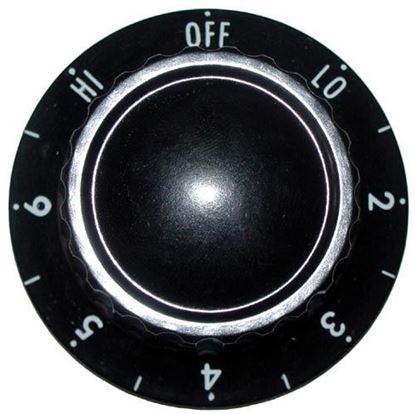 Picture of  Knob for Apw (American Permanent Ware) Part# 55817