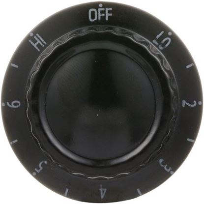 Picture of Knob for Apw (American Permanent Ware) Part# 55817
