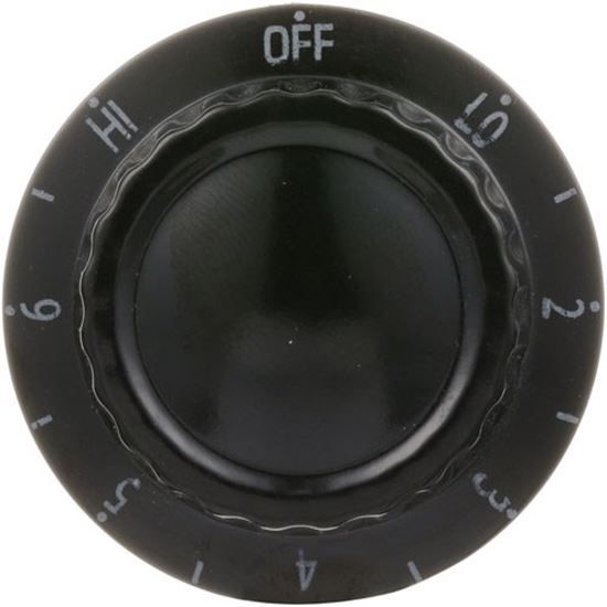 Picture of Knob for Apw (American Permanent Ware) Part# 55817