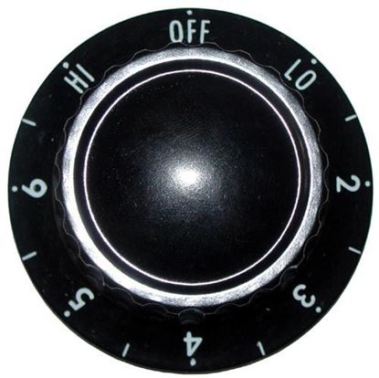 Picture of Knob for Apw (American Permanent Ware) Part# 55825