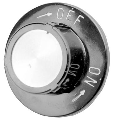 Picture of Knob for Star Mfg Part# 2R-9364