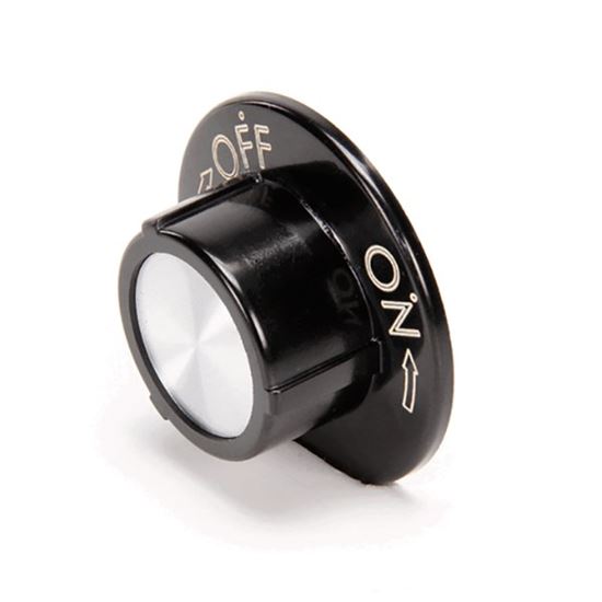 Picture of Knob for Star Mfg Part# 2R-9364