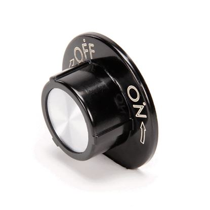 Picture of Knob for Star Mfg Part# 9364