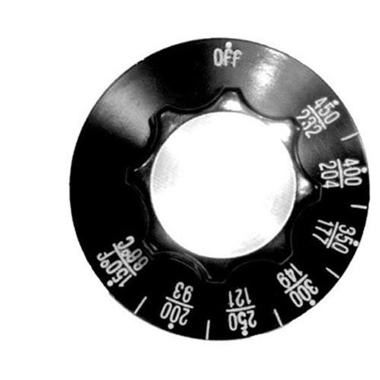 Picture of  Dial for Toastmaster Part# A710E8751