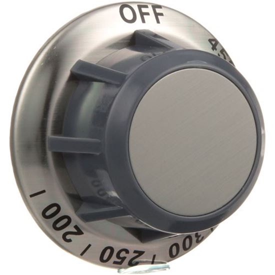 Picture of Knob for Wells Part# 50259