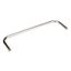 Picture of Door Handle for Bakers Pride Part# S1002X