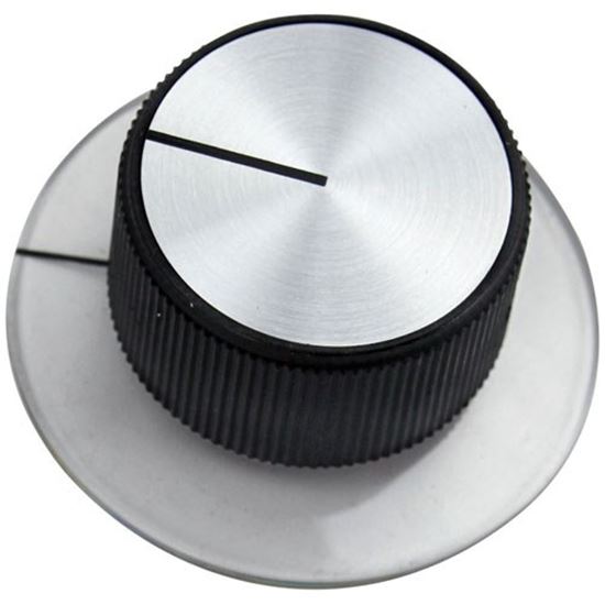 Picture of Knob for Frymaster Part# 810-0387