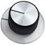 Picture of Knob for Frymaster Part# 8100387