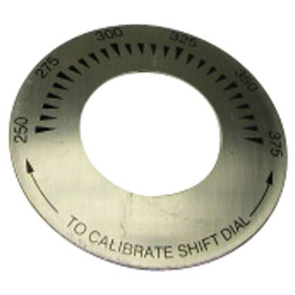 Picture of  Dial Plate for Keating Part# 004164