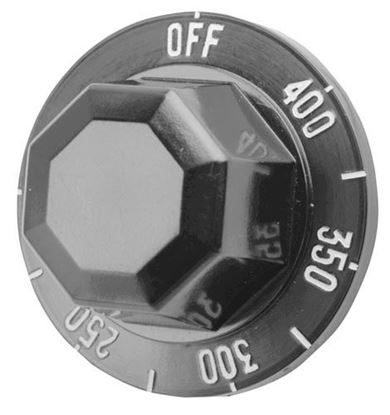 Picture of Dial for Henny Penny Part# 16706