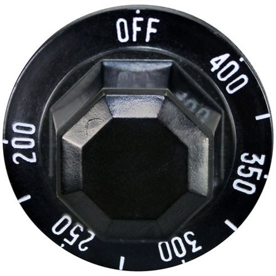 Picture of Dial for Vulcan Hart Part# 421722-1