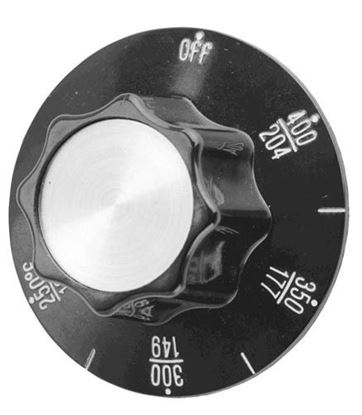 Picture of  Dial for Middleby Marshall Part# A710E8749