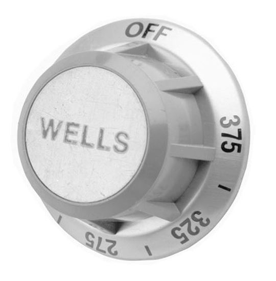 Picture of  Dial for Wells Part# 2R-30178