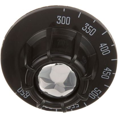 Picture of Dial for Bakers Pride Part# S1056X